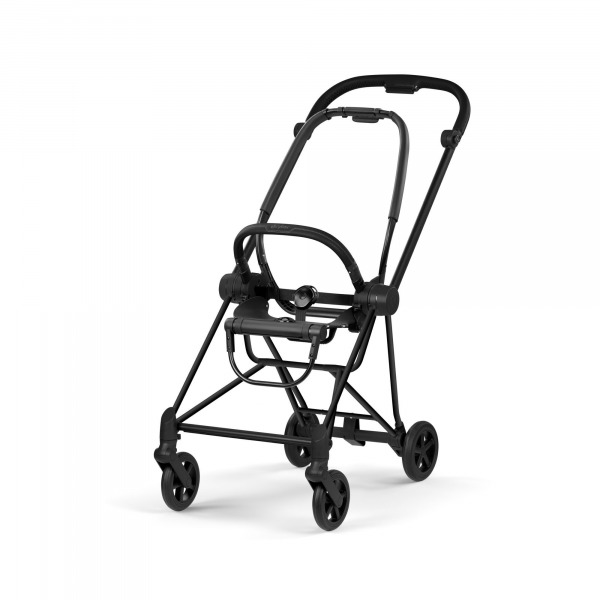 CYBEX Platinum Mios v�z - Matt Black 2026